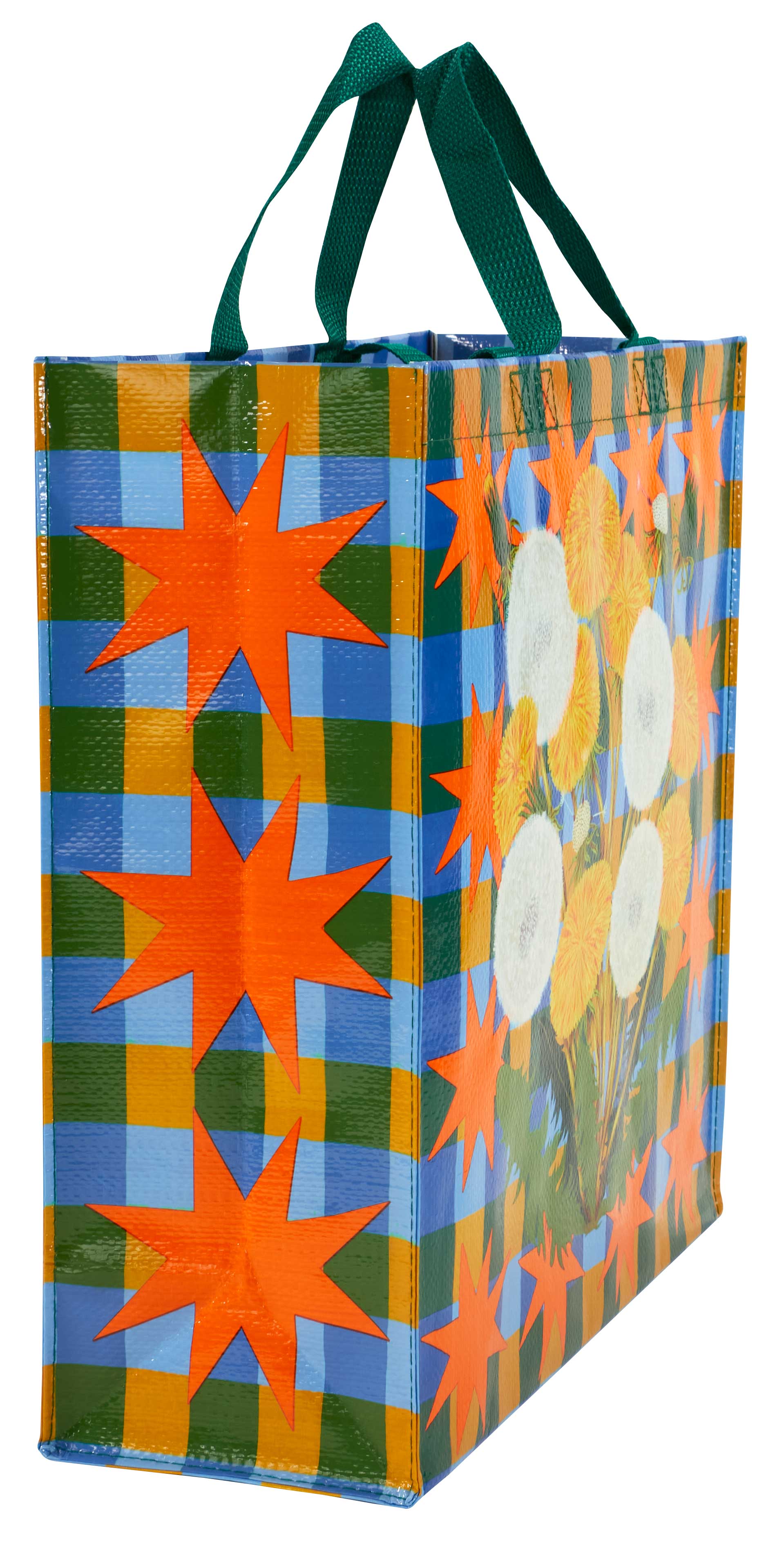 Dandelion Pop Shopper