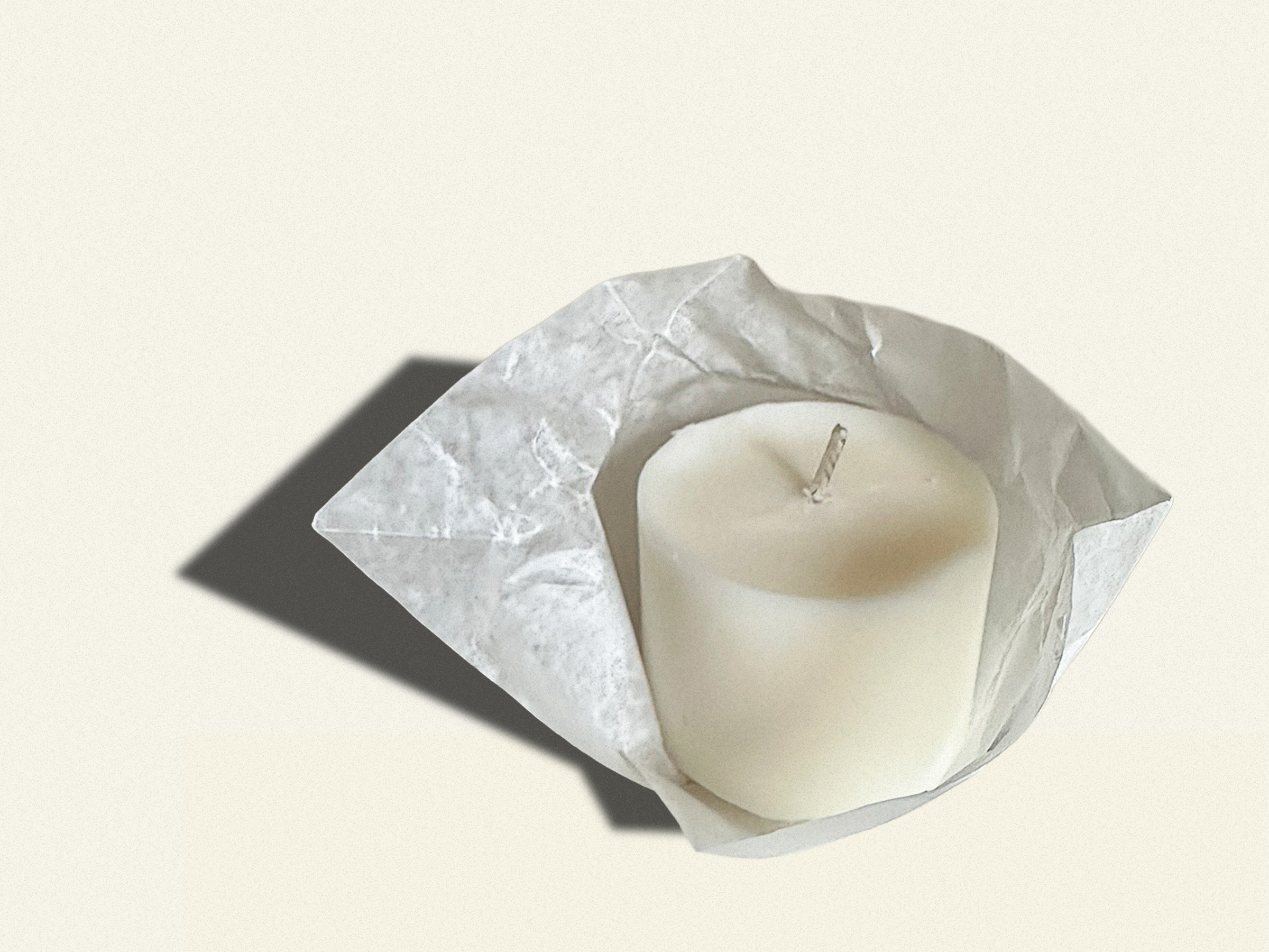 Redo Candle Co. Rose Crush Refil