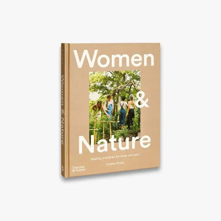 Women & Nature Book
