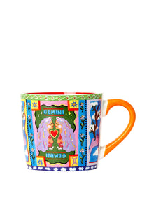 Eleanor Bowmer Zodiac Mug - Gemini