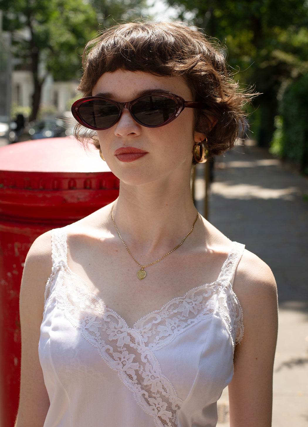 Marie