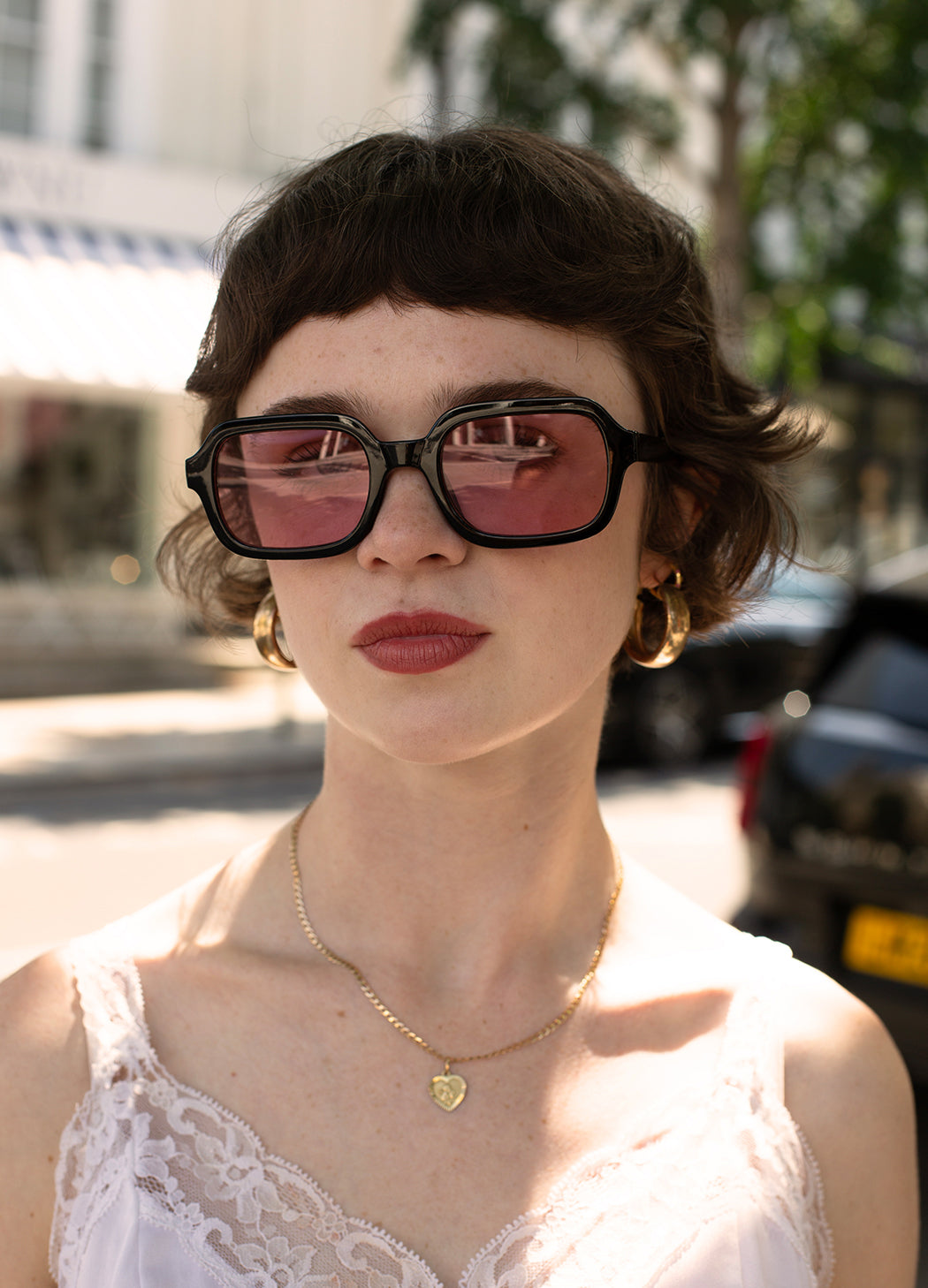 Millie