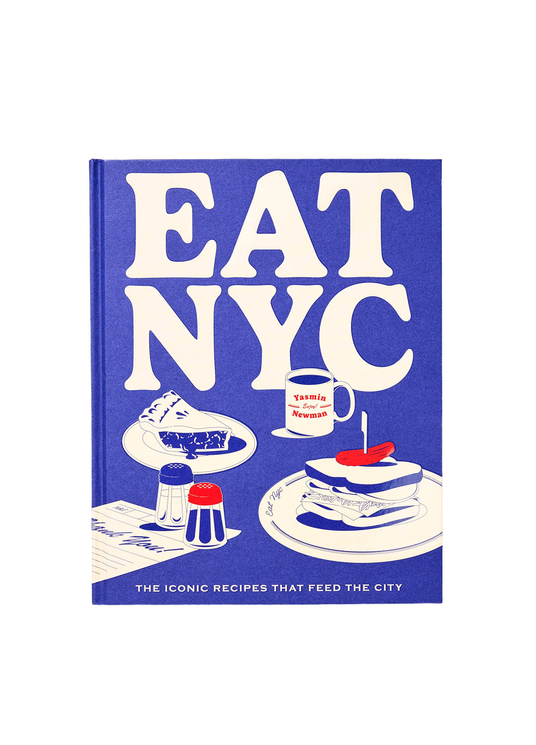 EAT NYC
